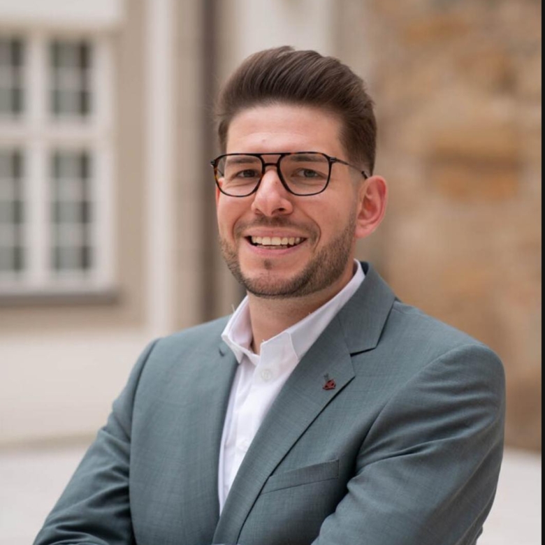Patrick Schedel