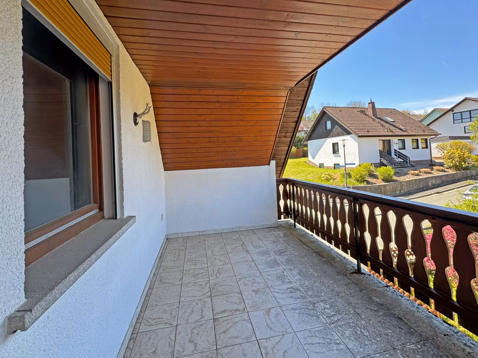 Einfamilienhaus in gepflegter Wohnsiedlung – viel Raum für Ihre Ideen