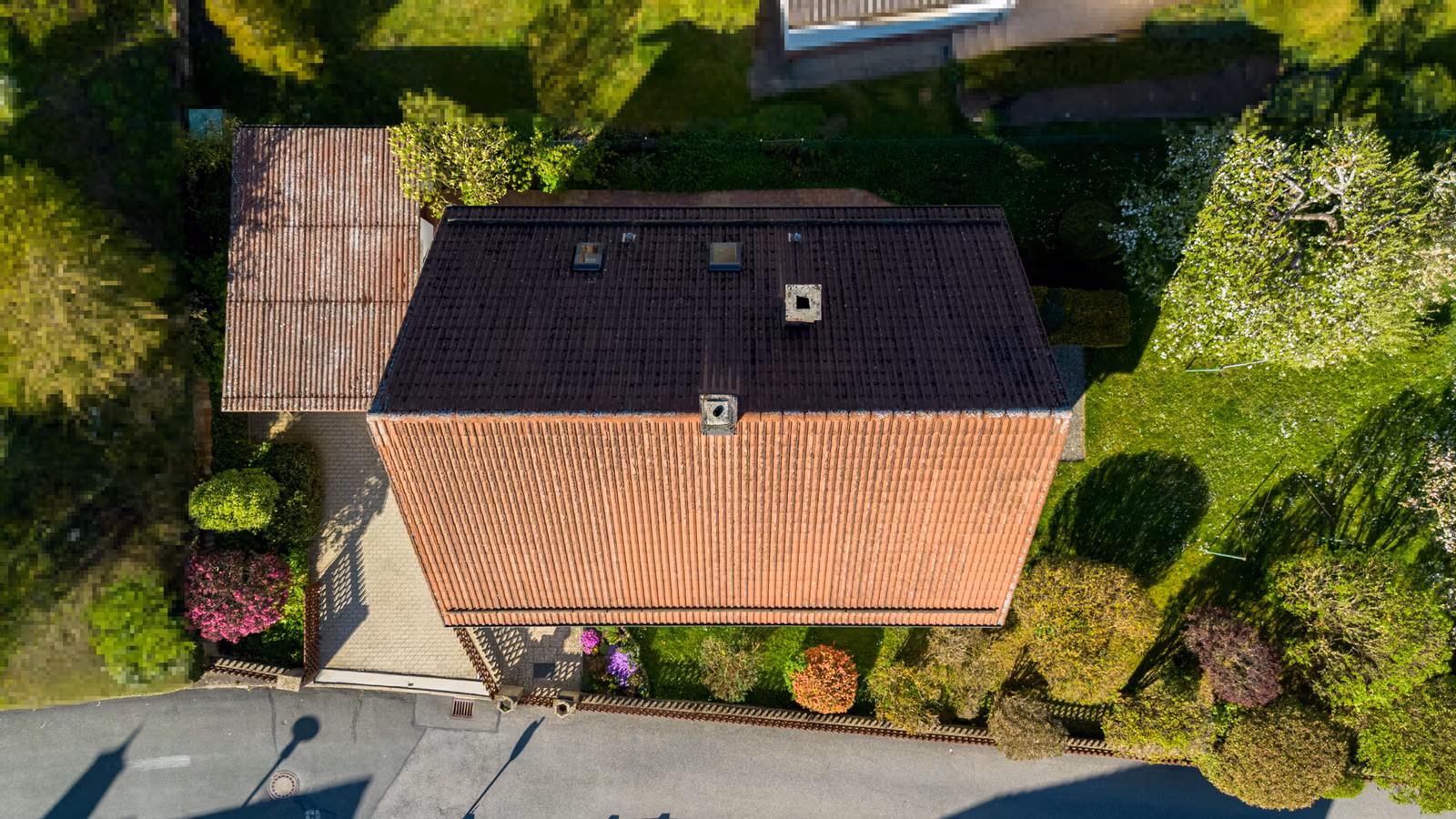 Einfamilienhaus in gepflegter Wohnsiedlung – viel Raum für Ihre Ideen