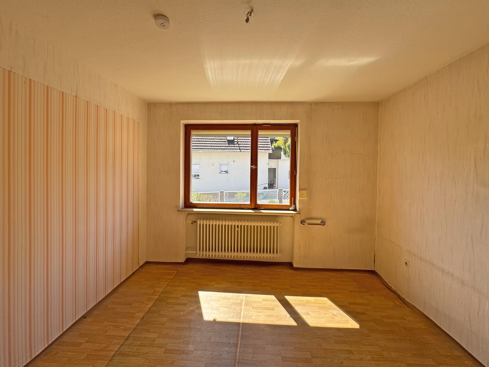 Einfamilienhaus in gepflegter Wohnsiedlung – viel Raum für Ihre Ideen