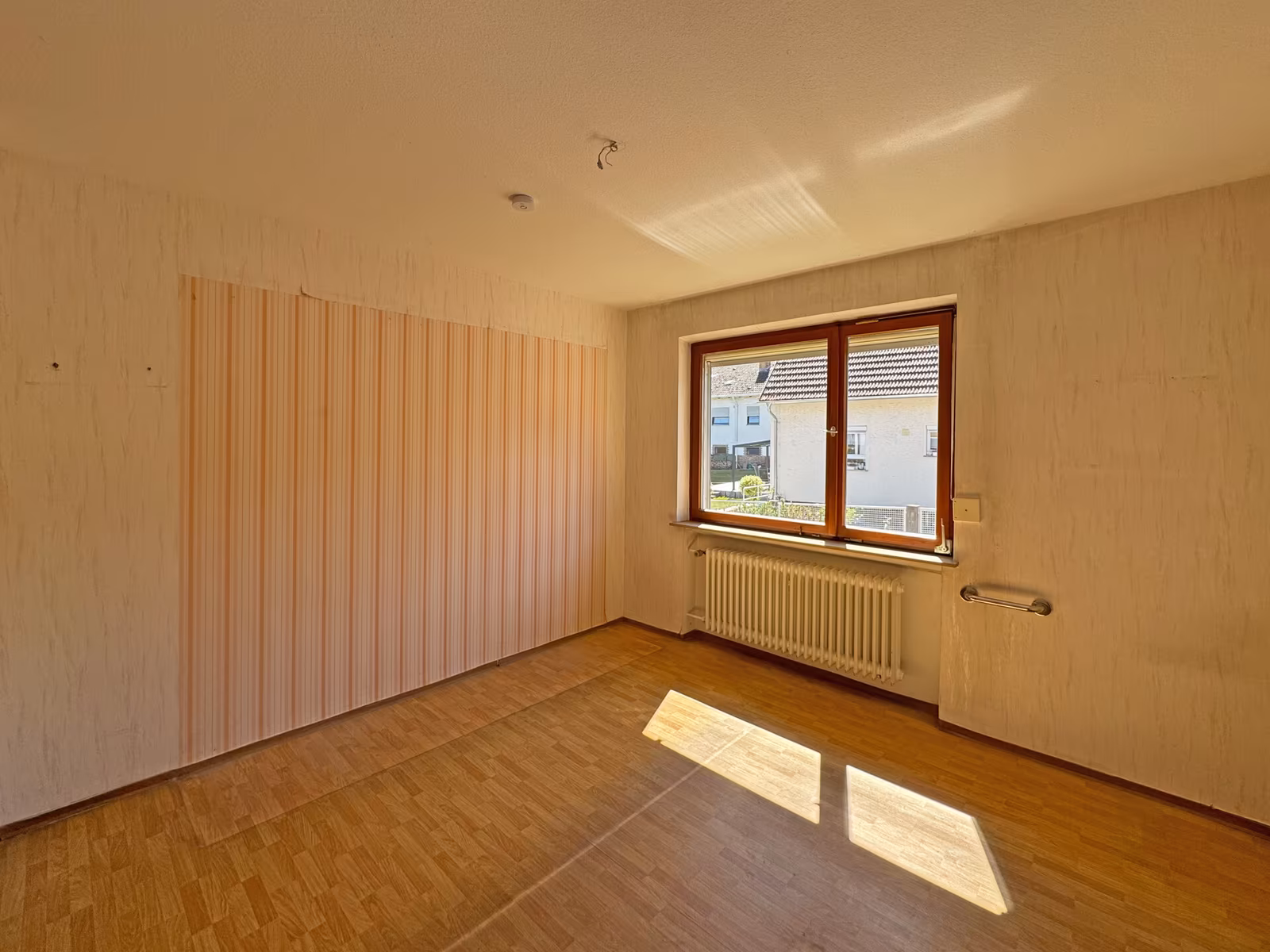 Einfamilienhaus in gepflegter Wohnsiedlung – viel Raum für Ihre Ideen
