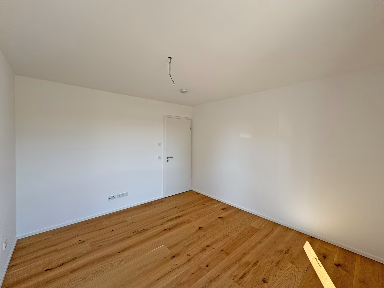 Moderne Architektur trifft Wohnqualität – 3-Zimmer-Wohnung zum Erstbezug
