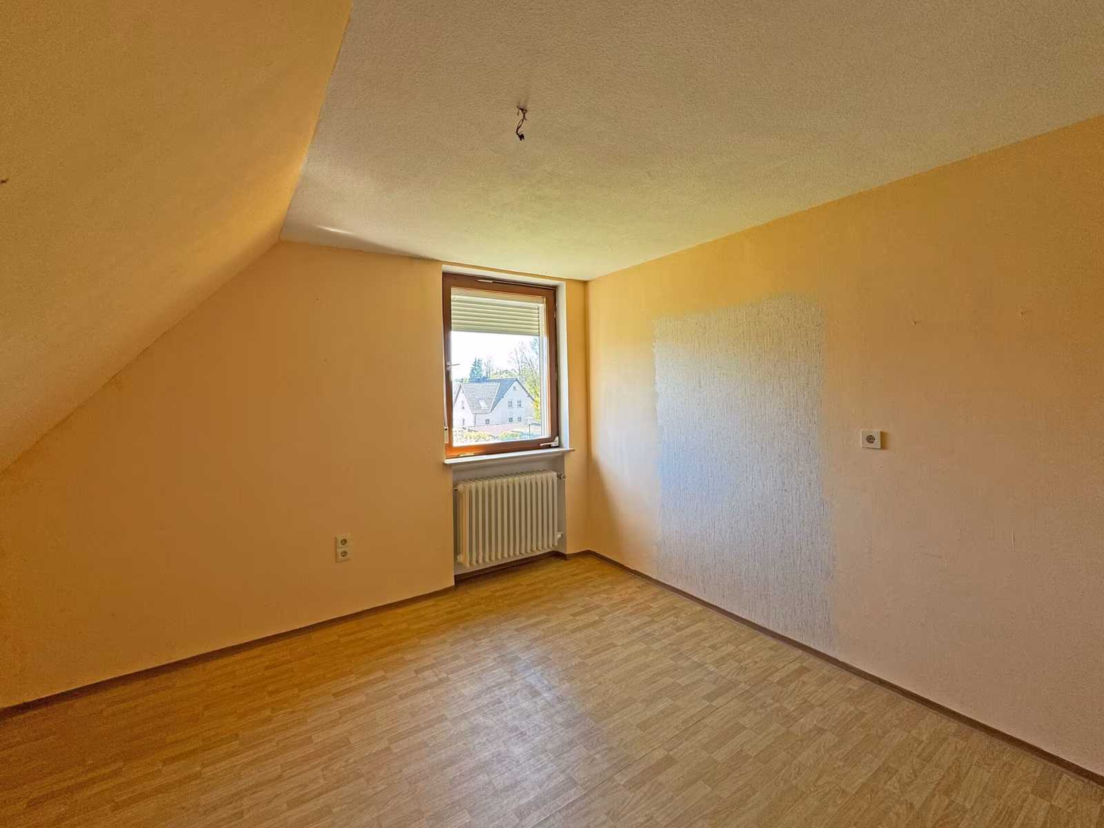 Einfamilienhaus in gepflegter Wohnsiedlung – viel Raum für Ihre Ideen