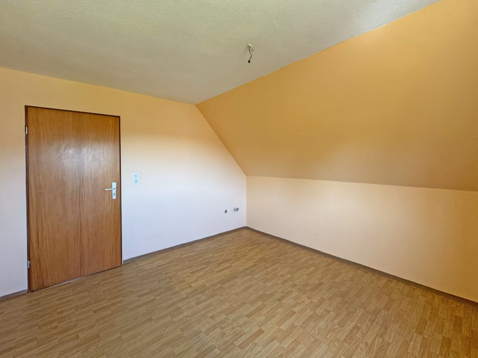 Einfamilienhaus in gepflegter Wohnsiedlung – viel Raum für Ihre Ideen