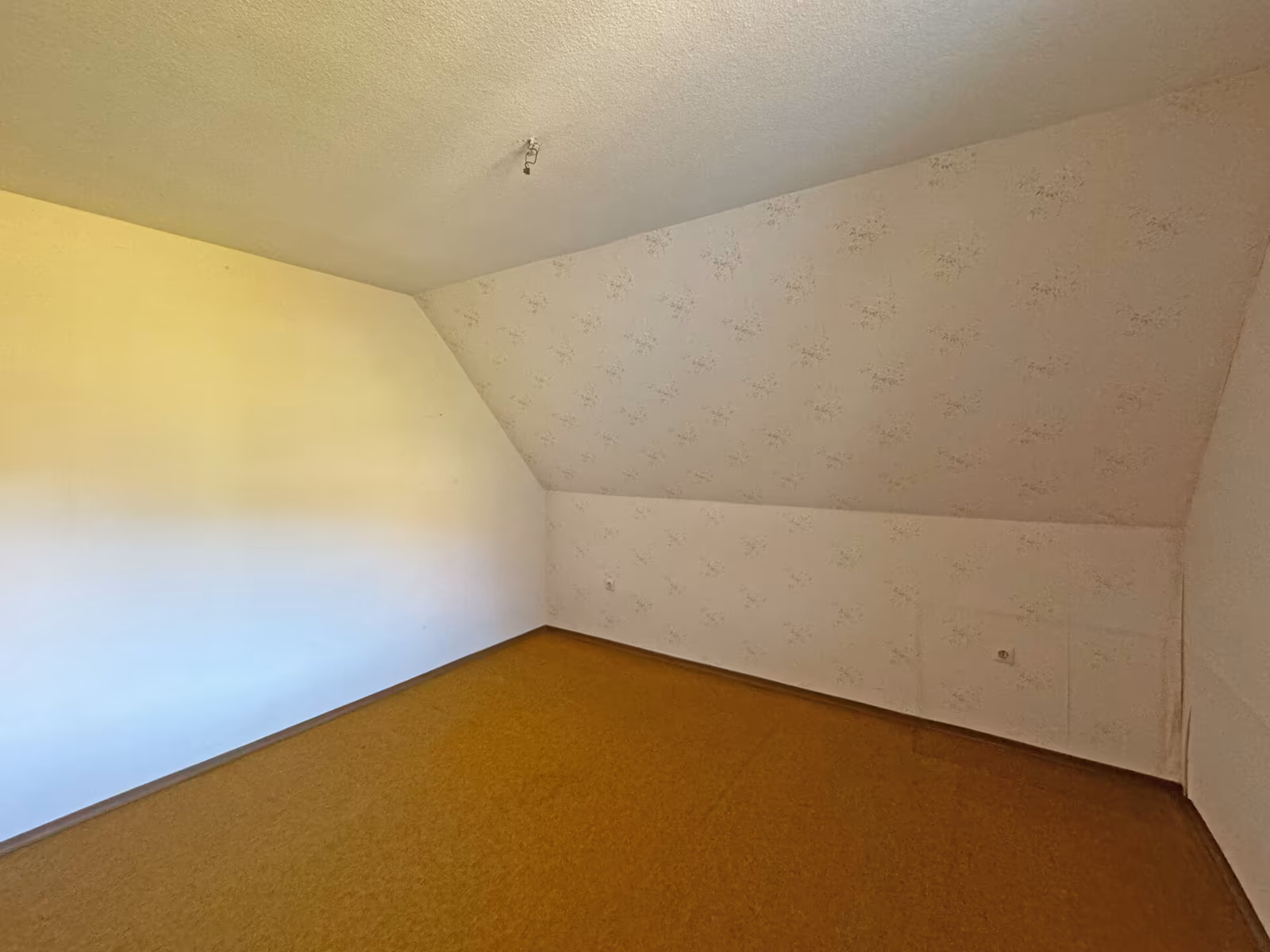 Einfamilienhaus in gepflegter Wohnsiedlung – viel Raum für Ihre Ideen